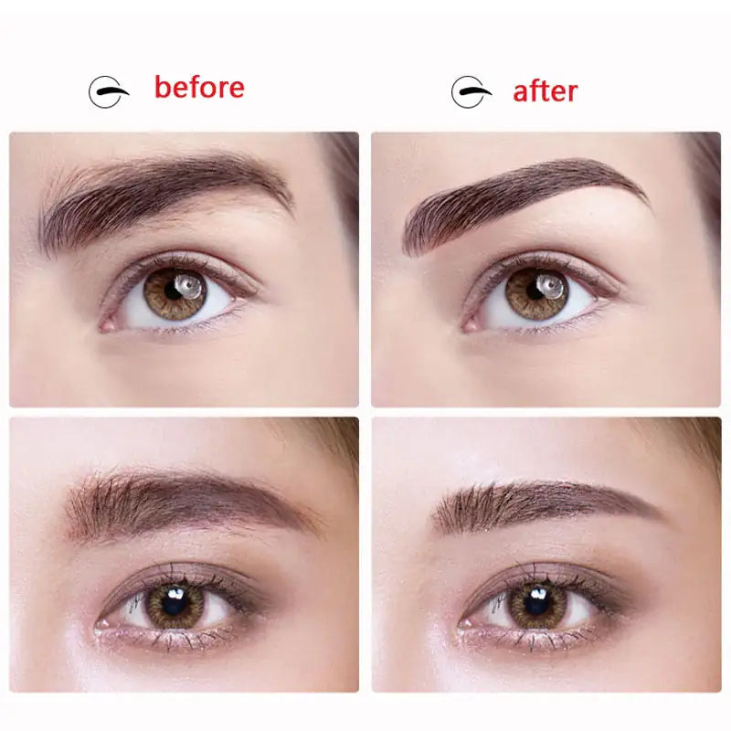 Flawless Facial Hair Remover - Effortless Beauty On-The-Go