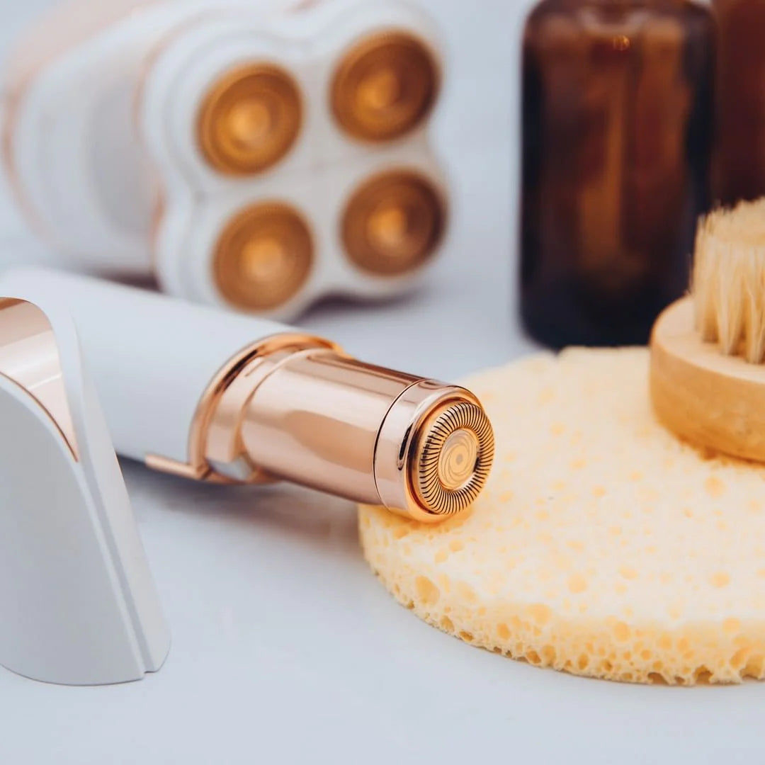Touch of Beauty™ Epilator Lipstick Pen - Flawless Hair Removal
