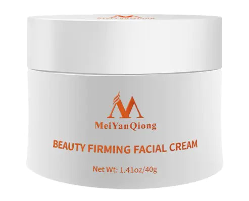 Face-Lift Cream - Achieve a Youthful, Sculpted Look