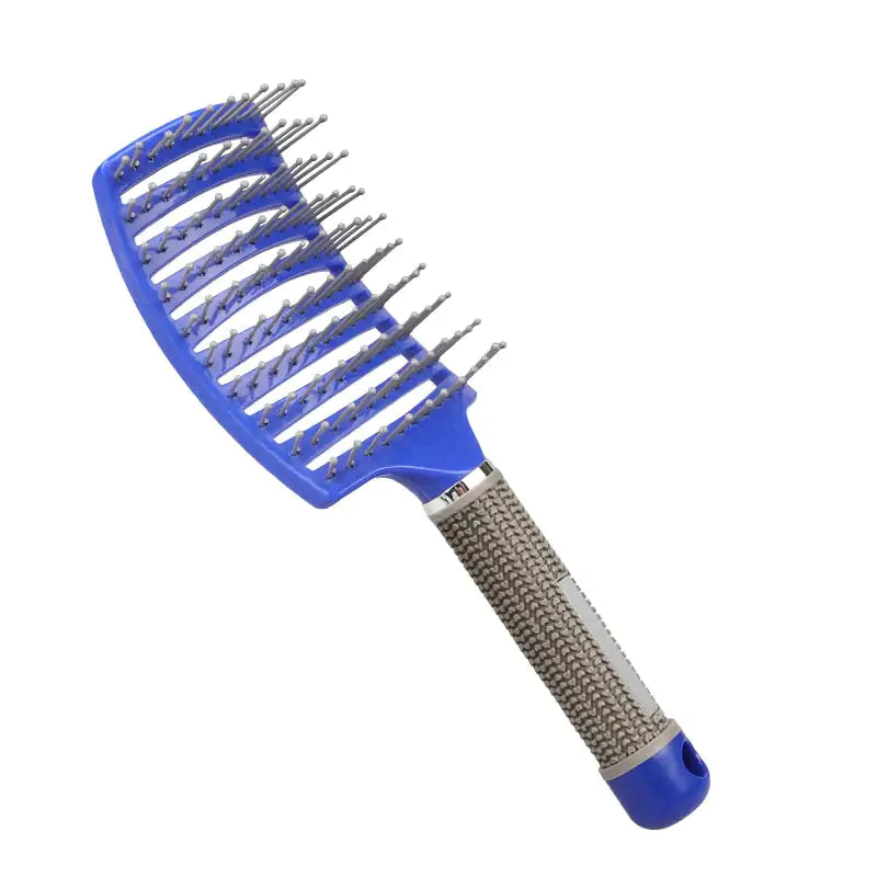Model Essential Detangling Hair Brush - Pain-Free, Effortless Hair Care