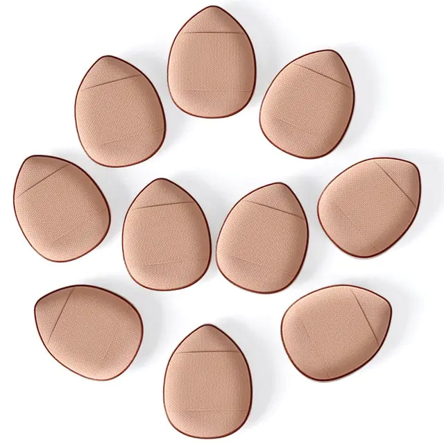 Mini Cosmetic Puff - Perfect Blending and Concealing Makeup Tool