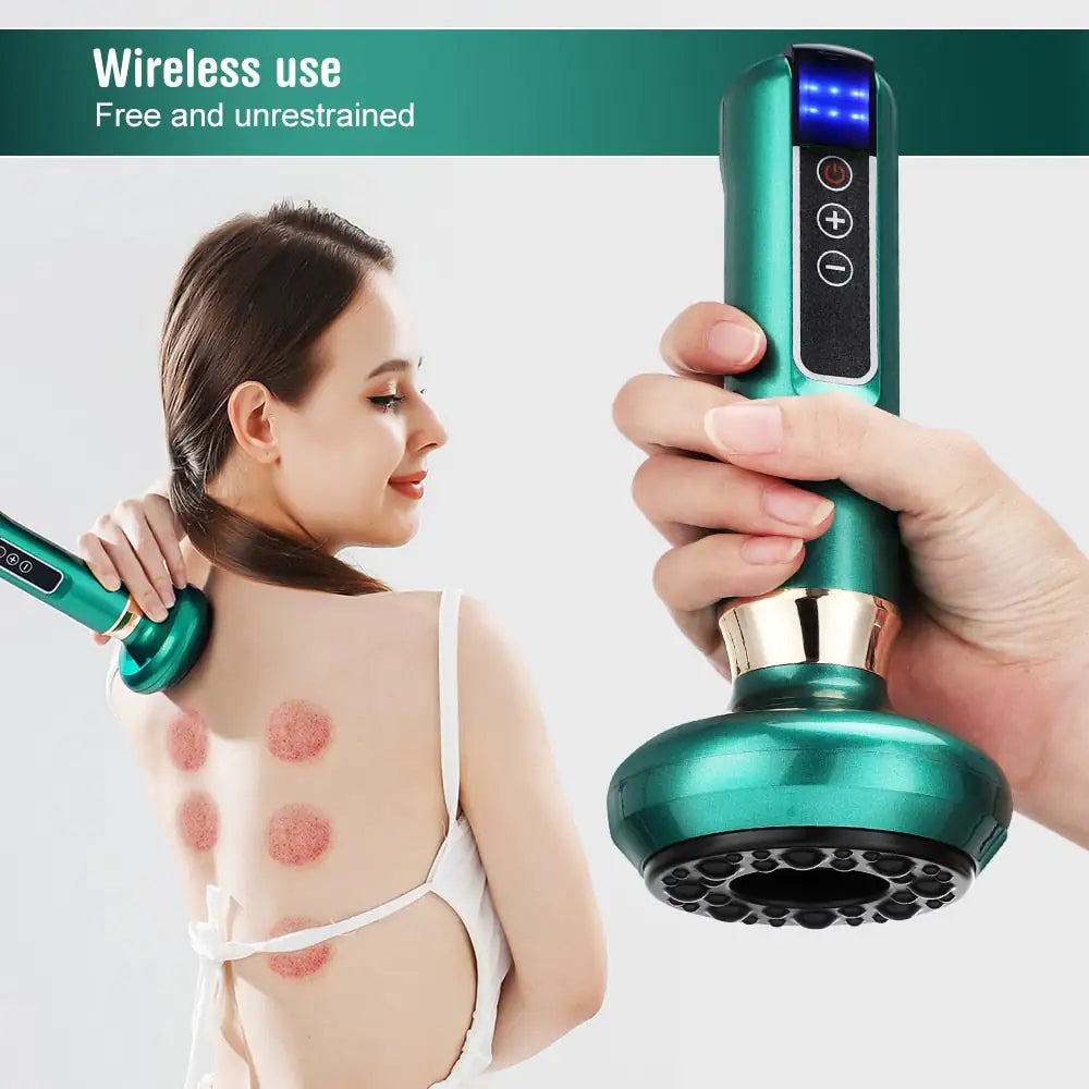 Thermal Body Sculptor - Radiant Skin & Timeless Elegance