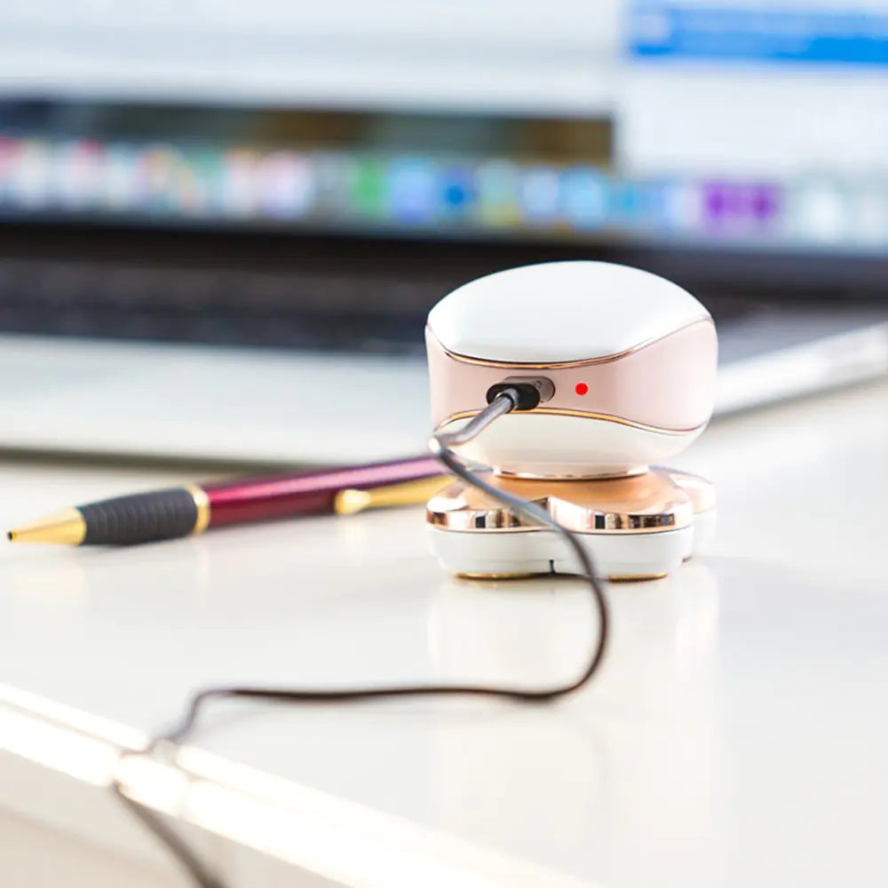 Painless Hair Removal Epilator - Effortless, Comfortable Hair Removal