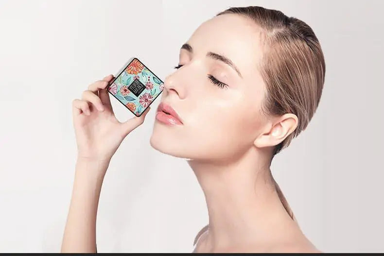Beauty Cream Waterproof Foundation - Long-Lasting, Flawless Coverage