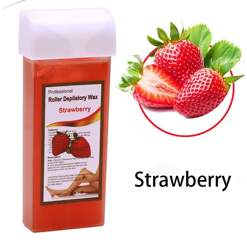 Wax Cream - Achieve Smooth, Hair-Free Skin Effortlessly