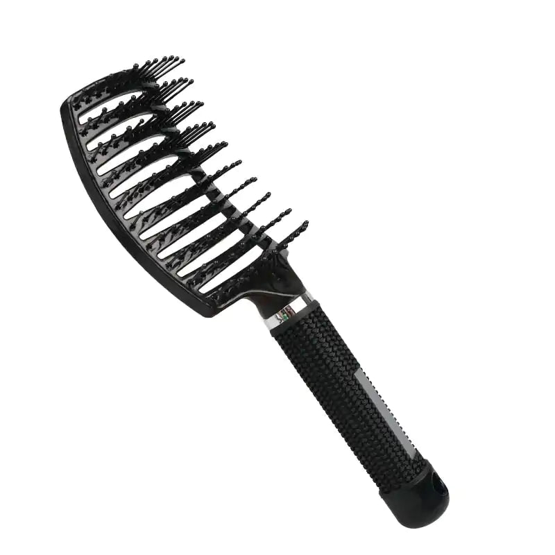 Model Essential Detangling Hair Brush - Pain-Free, Effortless Hair Care
