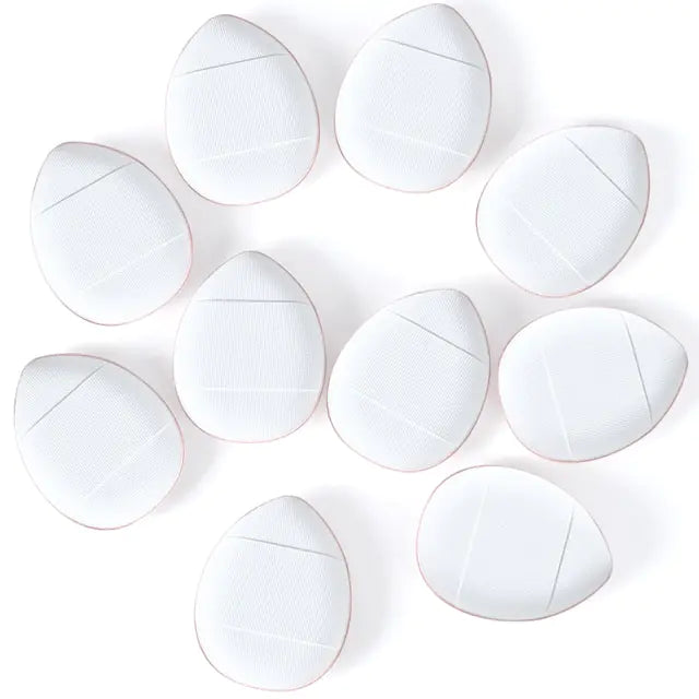 Mini Cosmetic Puff - Perfect Blending and Concealing Makeup Tool