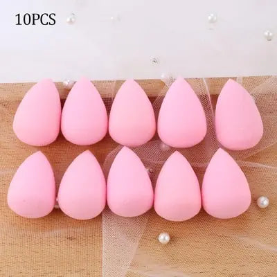 Mini Cosmetic Puff - Perfect Blending and Concealing Makeup Tool