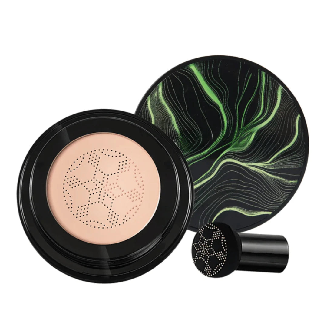 SilkyGlow Covering Concealer - Flawless, Long-Lasting Coverage