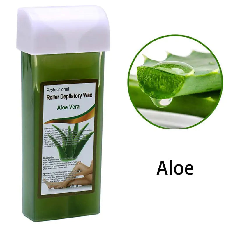 Wax Cream - Achieve Smooth, Hair-Free Skin Effortlessly