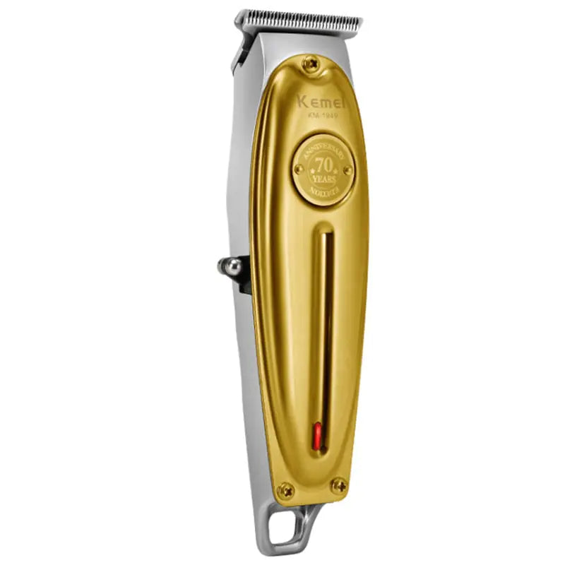 Professional Hair Trimmer Clipper - Precision Grooming Made Easy