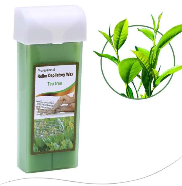 Wax Cream - Achieve Smooth, Hair-Free Skin Effortlessly