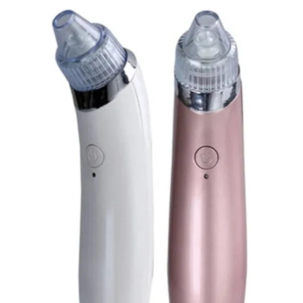 Beauty Pore Vacuum - Powerful Blackhead Removal Device for Flawless Skin