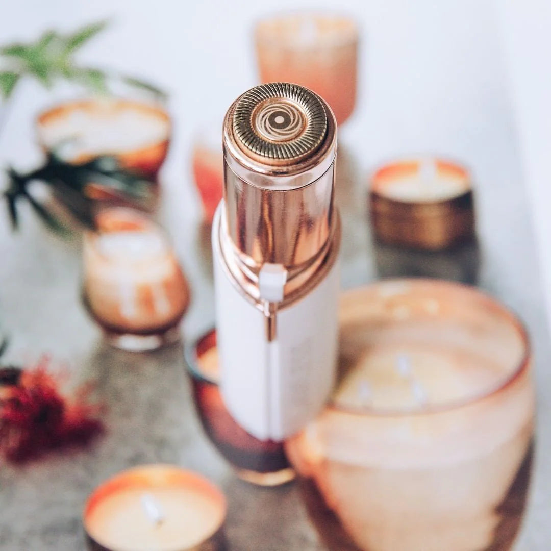Touch of Beauty™ Epilator Lipstick Pen - Flawless Hair Removal