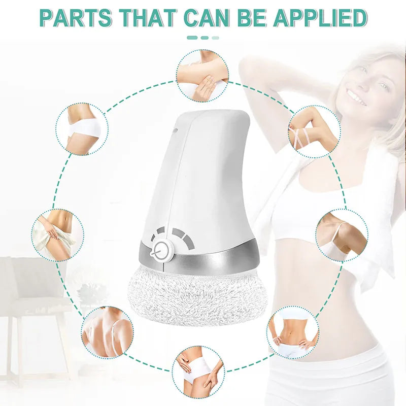 Easy Massage Slimming Machine Fat Burner - Effective Body Shaping and Fat Burning
