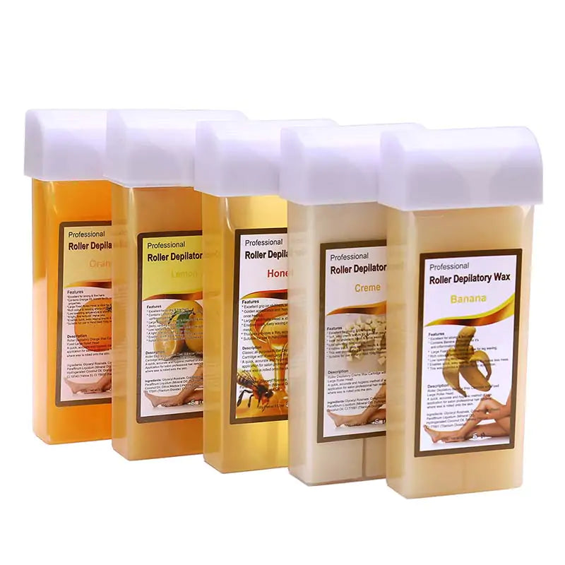 Wax Cream - Achieve Smooth, Hair-Free Skin Effortlessly