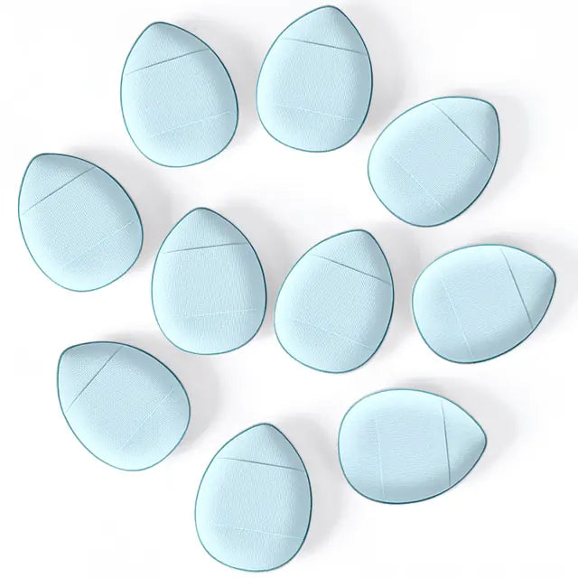 Mini Cosmetic Puff - Perfect Blending and Concealing Makeup Tool