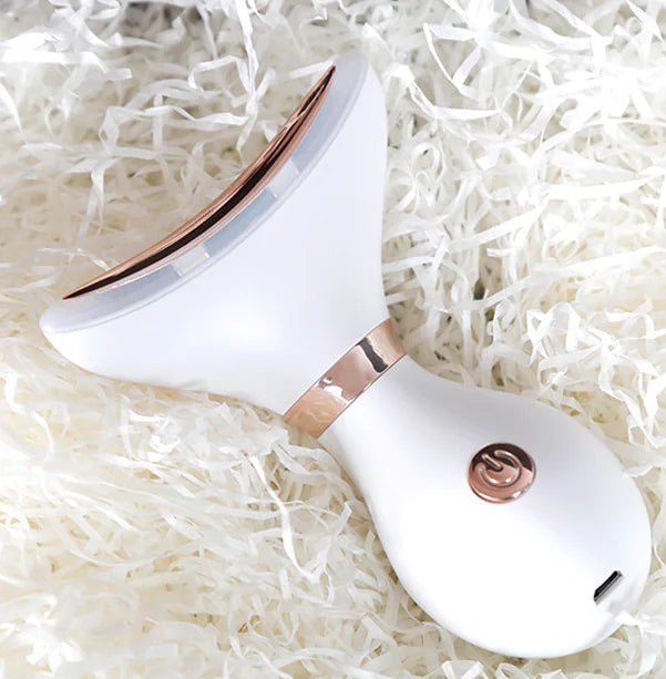 V-Face Lifting Mask - Sculpt and Lift Your Face for a Youthful Complexion