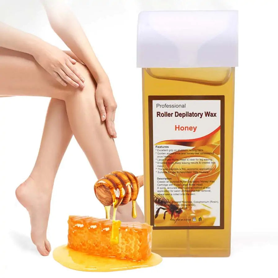 Wax Cream - Achieve Smooth, Hair-Free Skin Effortlessly