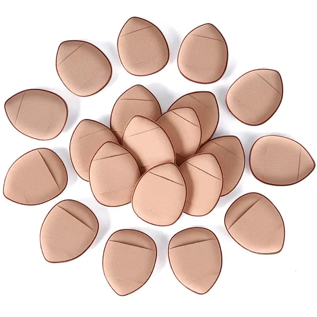 Mini Cosmetic Puff - Perfect Blending and Concealing Makeup Tool