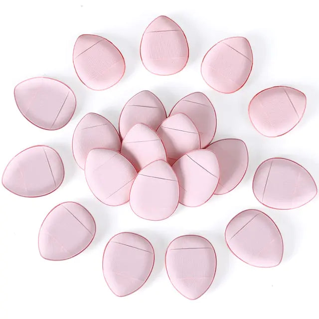 Mini Cosmetic Puff - Perfect Blending and Concealing Makeup Tool