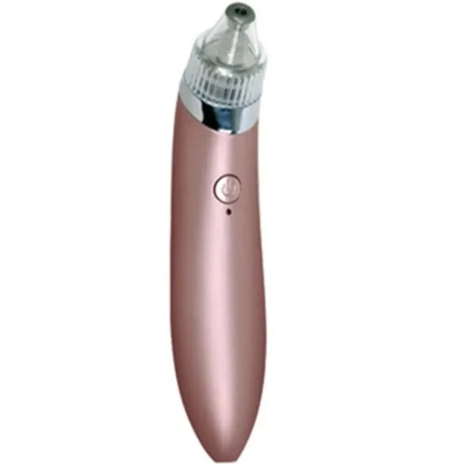 Beauty Pore Vacuum - Powerful Blackhead Removal Device for Flawless Skin