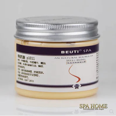 100% Shea Butter Skin Moisturizing Cream - Nourish & Hydrate Naturally