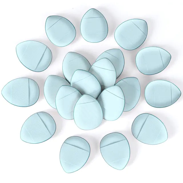 Mini Cosmetic Puff - Perfect Blending and Concealing Makeup Tool