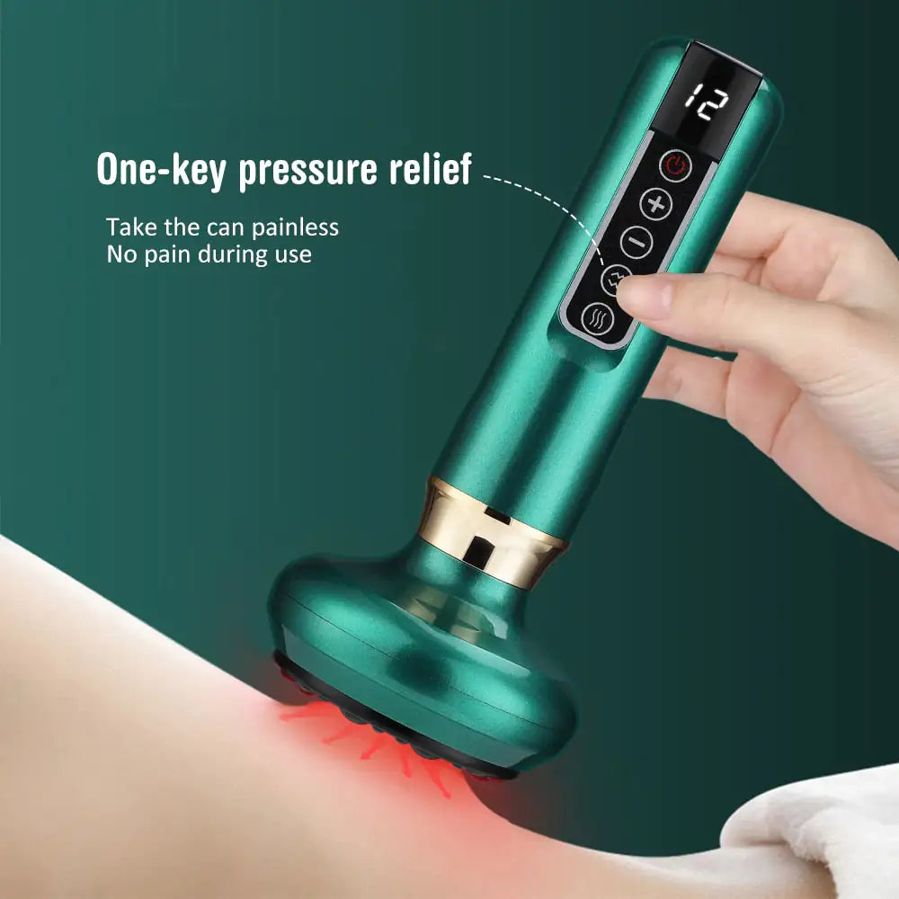 Thermal Body Sculptor - Radiant Skin & Timeless Elegance