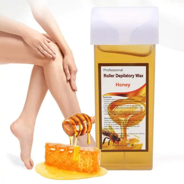 Wax Cream - Achieve Smooth, Hair-Free Skin Effortlessly