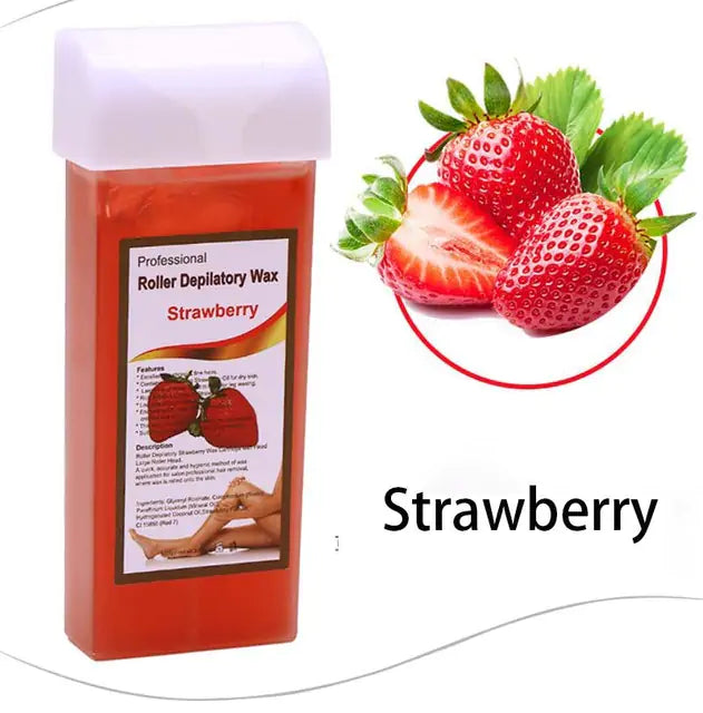 Wax Cream - Achieve Smooth, Hair-Free Skin Effortlessly