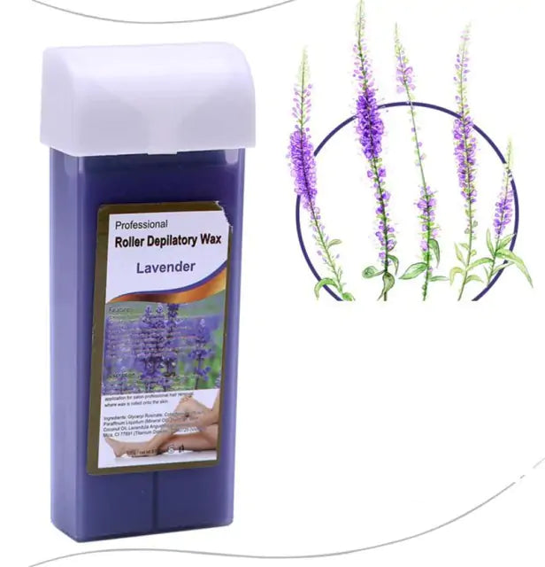 Wax Cream - Achieve Smooth, Hair-Free Skin Effortlessly