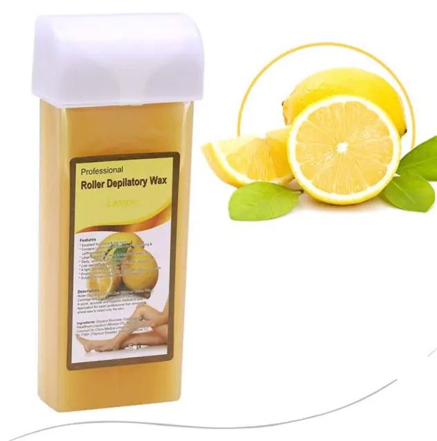 Wax Cream - Achieve Smooth, Hair-Free Skin Effortlessly