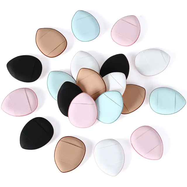 Mini Cosmetic Puff - Perfect Blending and Concealing Makeup Tool