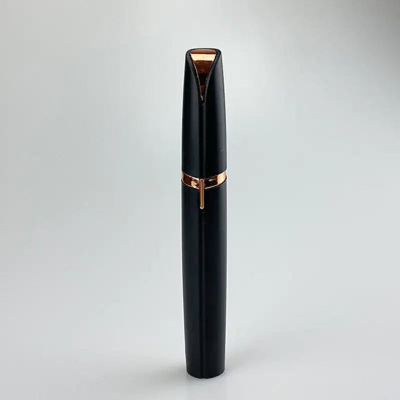 Flawless Facial Hair Remover - Effortless Beauty On-The-Go