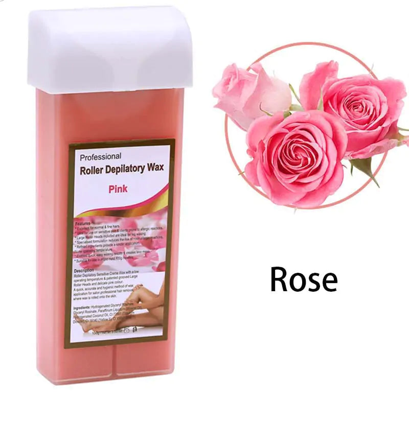 Wax Cream - Achieve Smooth, Hair-Free Skin Effortlessly