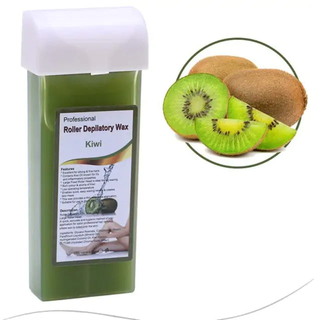 Wax Cream - Achieve Smooth, Hair-Free Skin Effortlessly