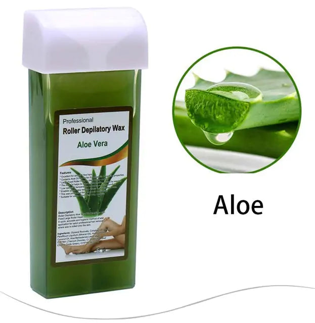 Wax Cream - Achieve Smooth, Hair-Free Skin Effortlessly
