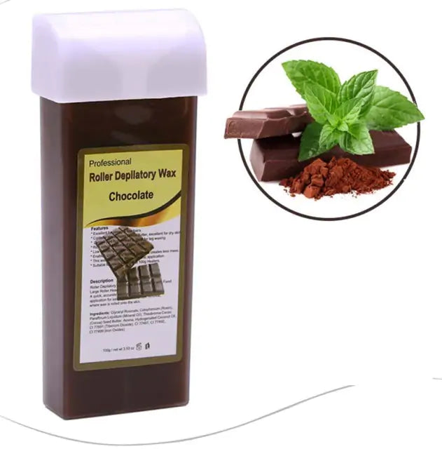 Wax Cream - Achieve Smooth, Hair-Free Skin Effortlessly