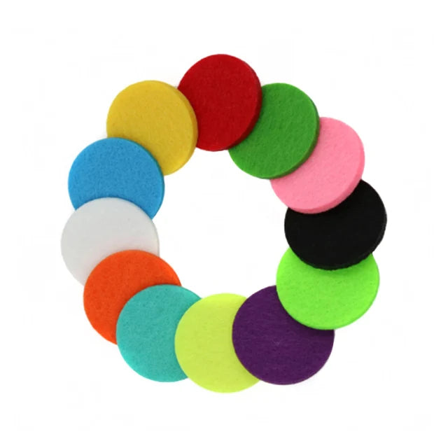 colours