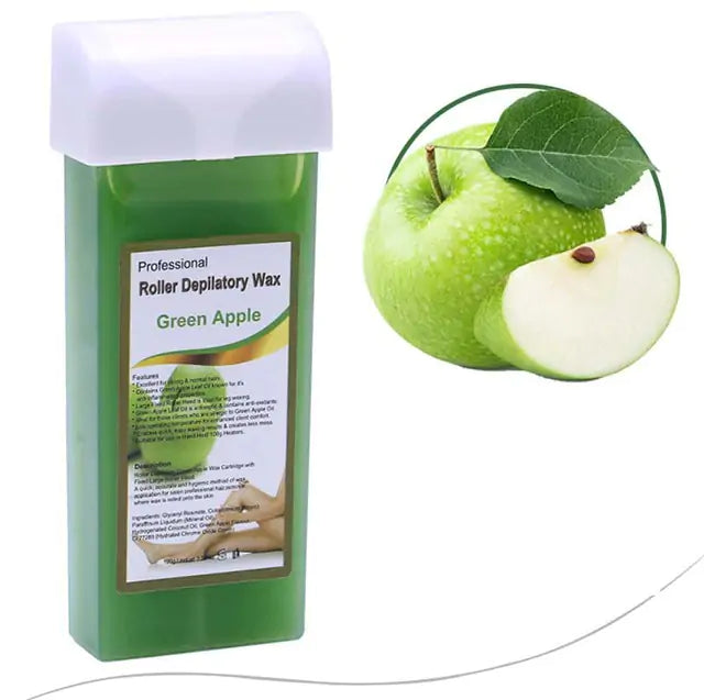 Wax Cream - Achieve Smooth, Hair-Free Skin Effortlessly