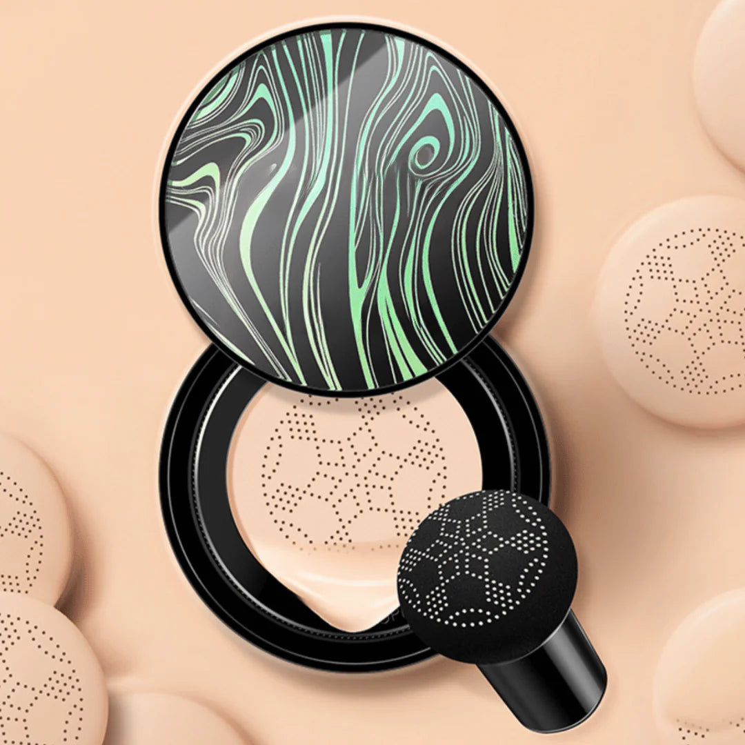 SilkyGlow Covering Concealer - Flawless, Long-Lasting Coverage