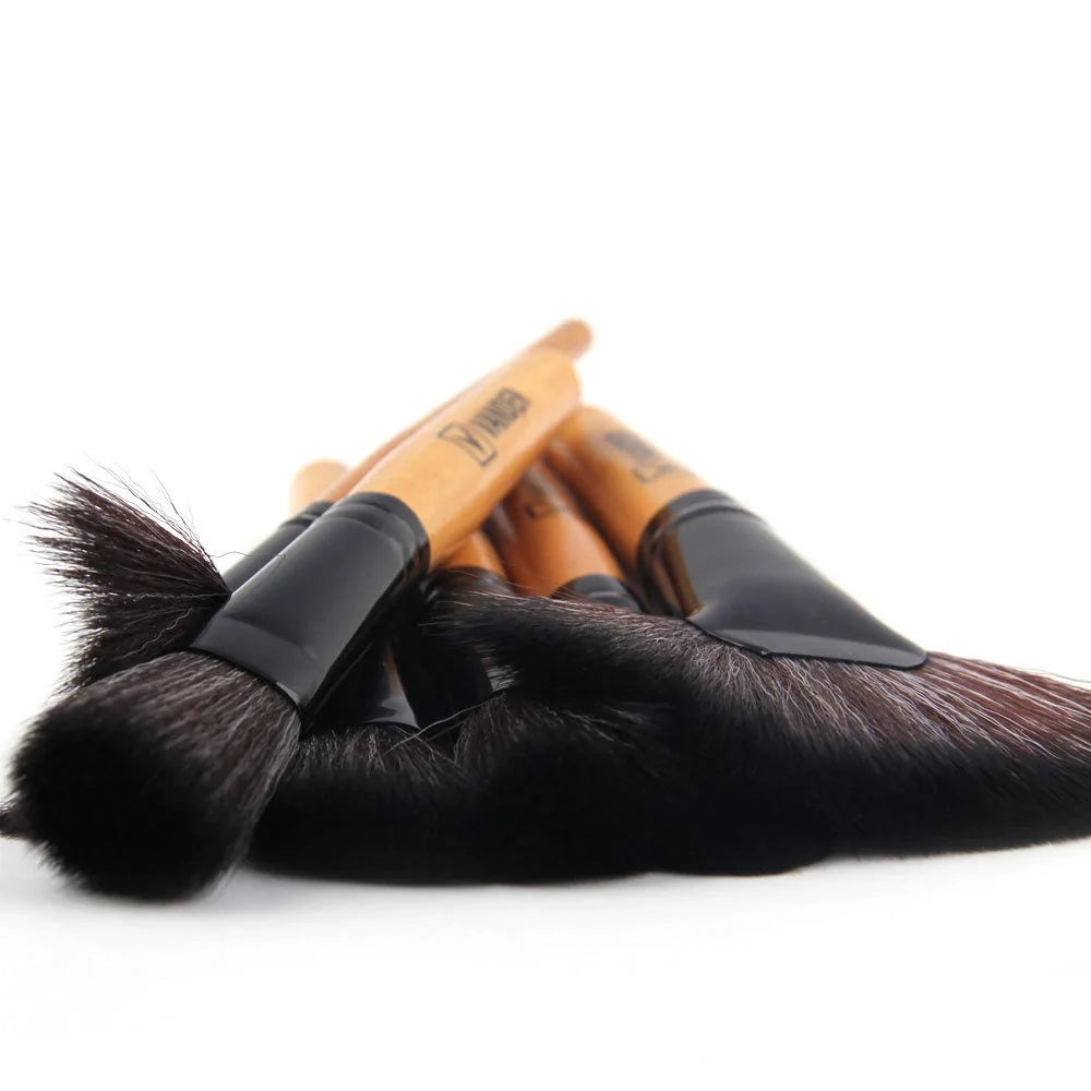 32-Piece Makeup Brushes Professional Cosmetic Make Up Brush Set - Stock Clearance