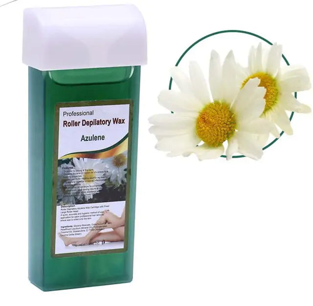 Wax Cream - Achieve Smooth, Hair-Free Skin Effortlessly