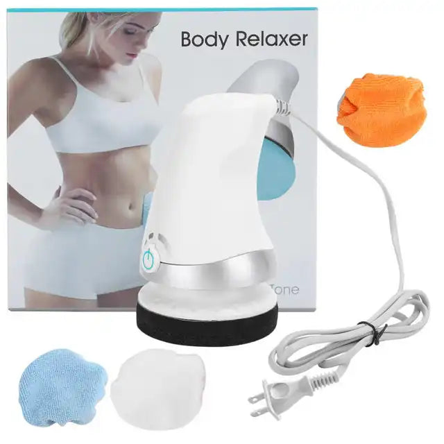 Easy Massage Slimming Machine Fat Burner - Effective Body Shaping and Fat Burning