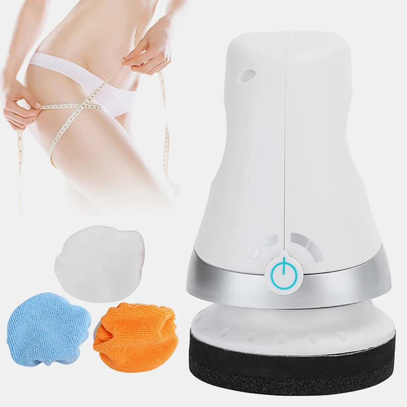 Easy Massage Slimming Machine Fat Burner - Effective Body Shaping and Fat Burning