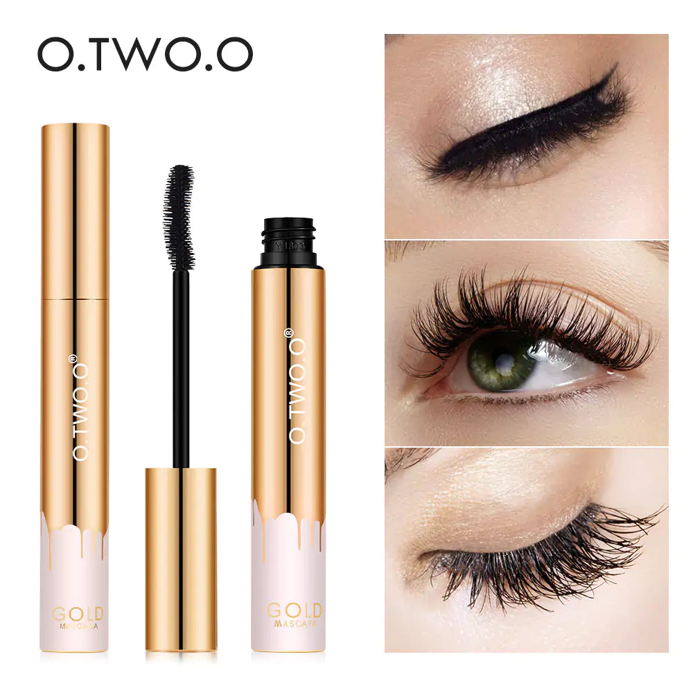 Lash Science Long-Lasting Mascara - All-Day Glamour