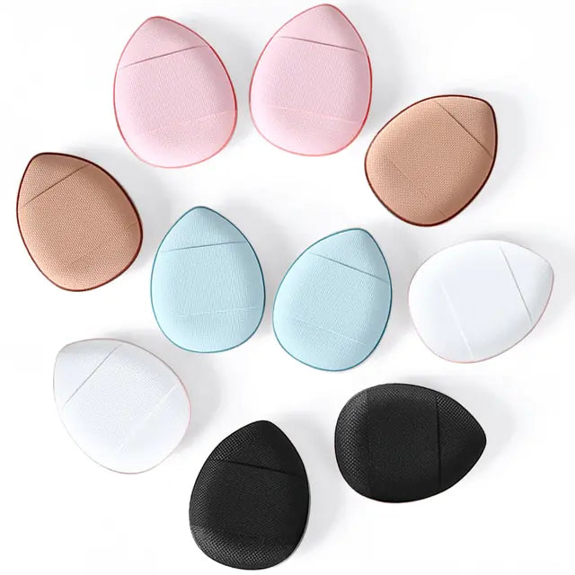 Mini Cosmetic Puff - Perfect Blending and Concealing Makeup Tool