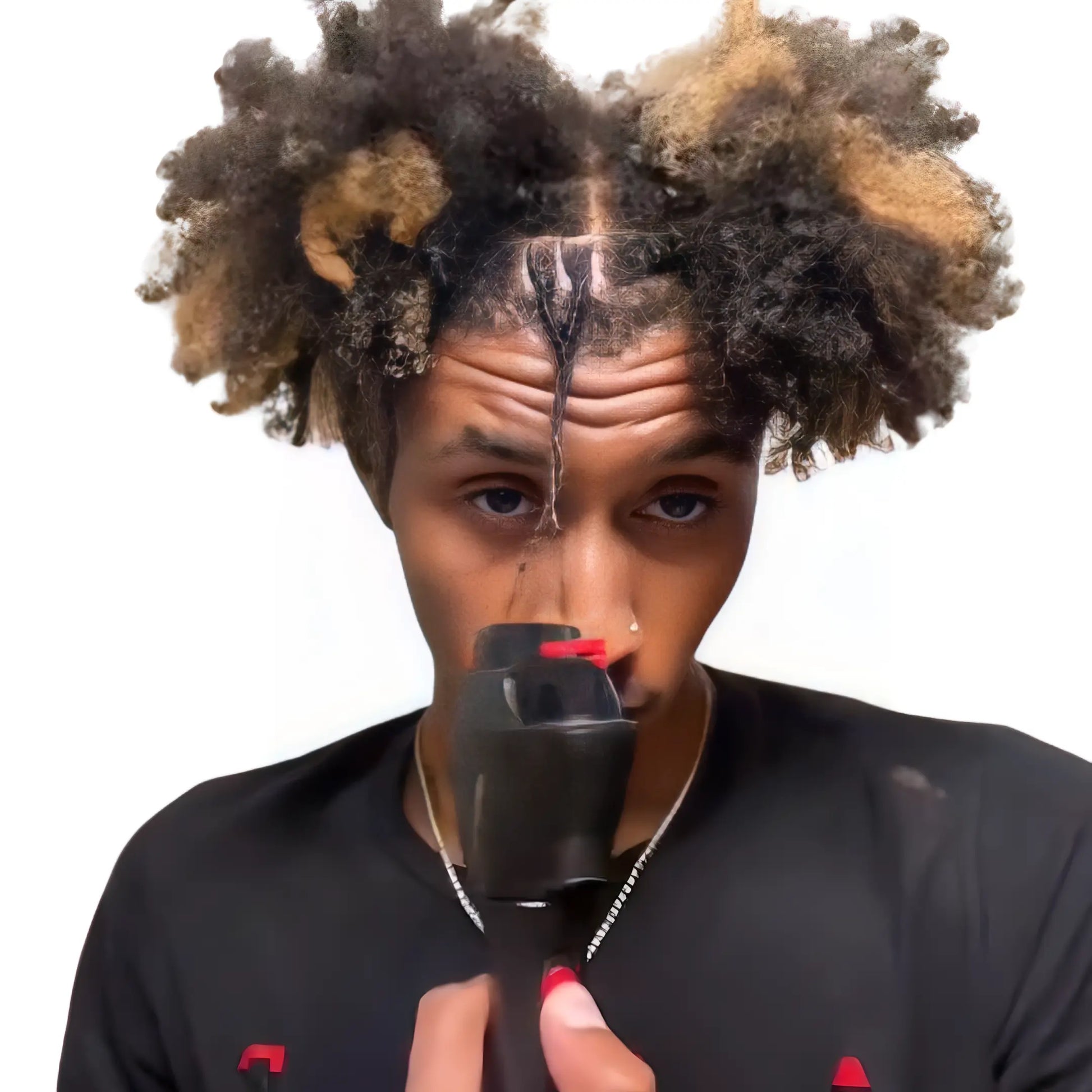 Loc'd Hair Braider - Effortless, Flawless Braids