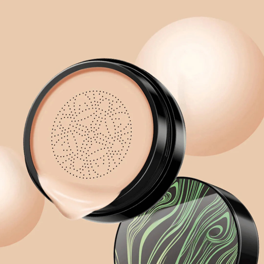 SilkyGlow Covering Concealer - Flawless, Long-Lasting Coverage